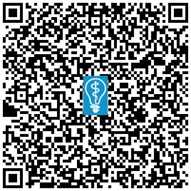 QR code image for 3D Cone Beam and 3D Dental Scans in Quincy, MA