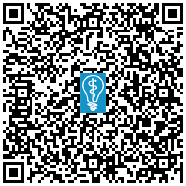 QR code image for Find a Dentist in Quincy, MA