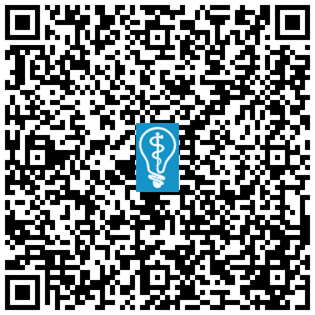 QR code image for Intraoral Photos in Quincy, MA