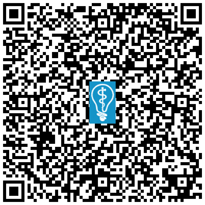 QR code image for Soft-Tissue Laser Dentistry in Quincy, MA